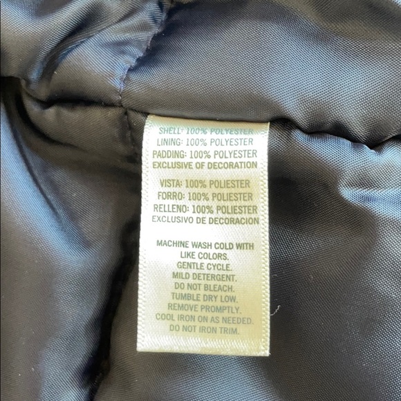 ❄️ OshKosh Winter Jacket ❄️ - Picture 12 of 12